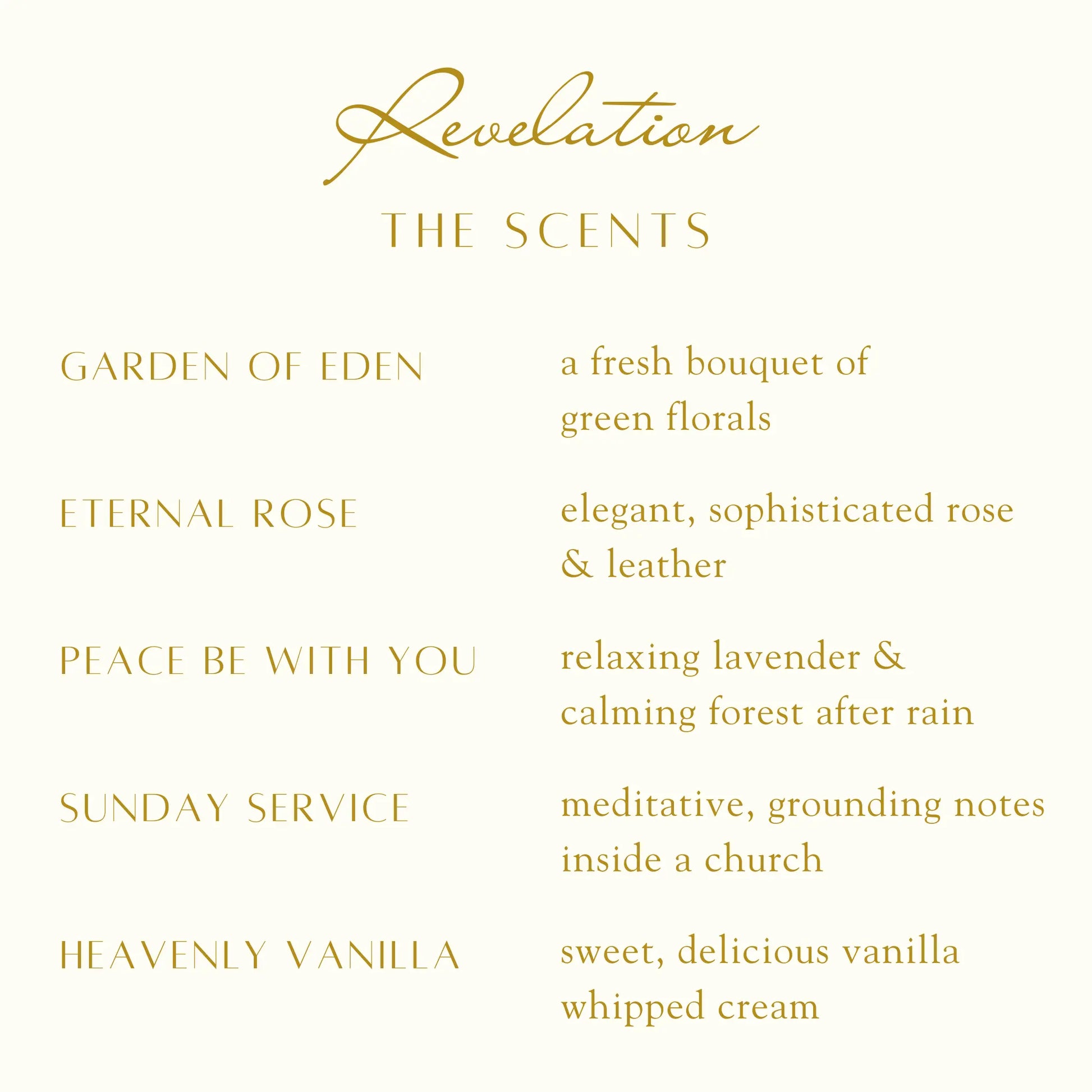 Vela "Regocíjense siempre" 1 Tesalonicenses - 5:16