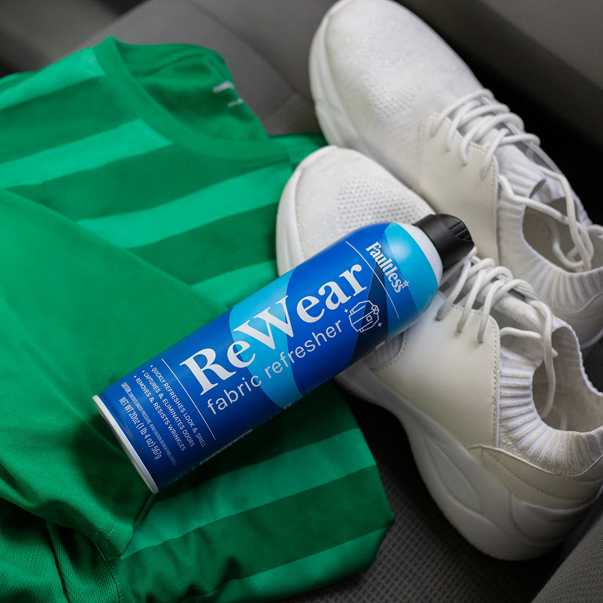 Renovador de telas Rewear