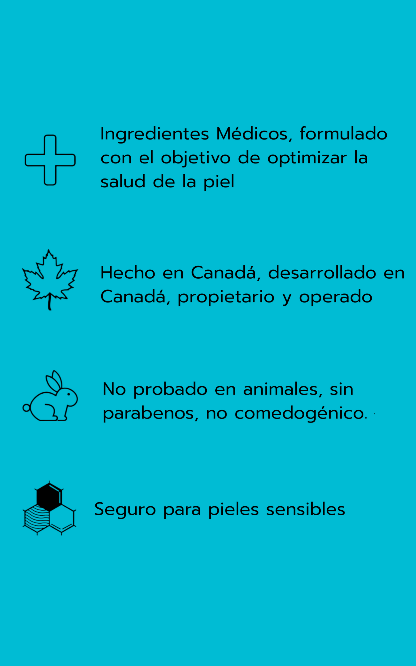 Kit de Viaje para el cuidado de la piel