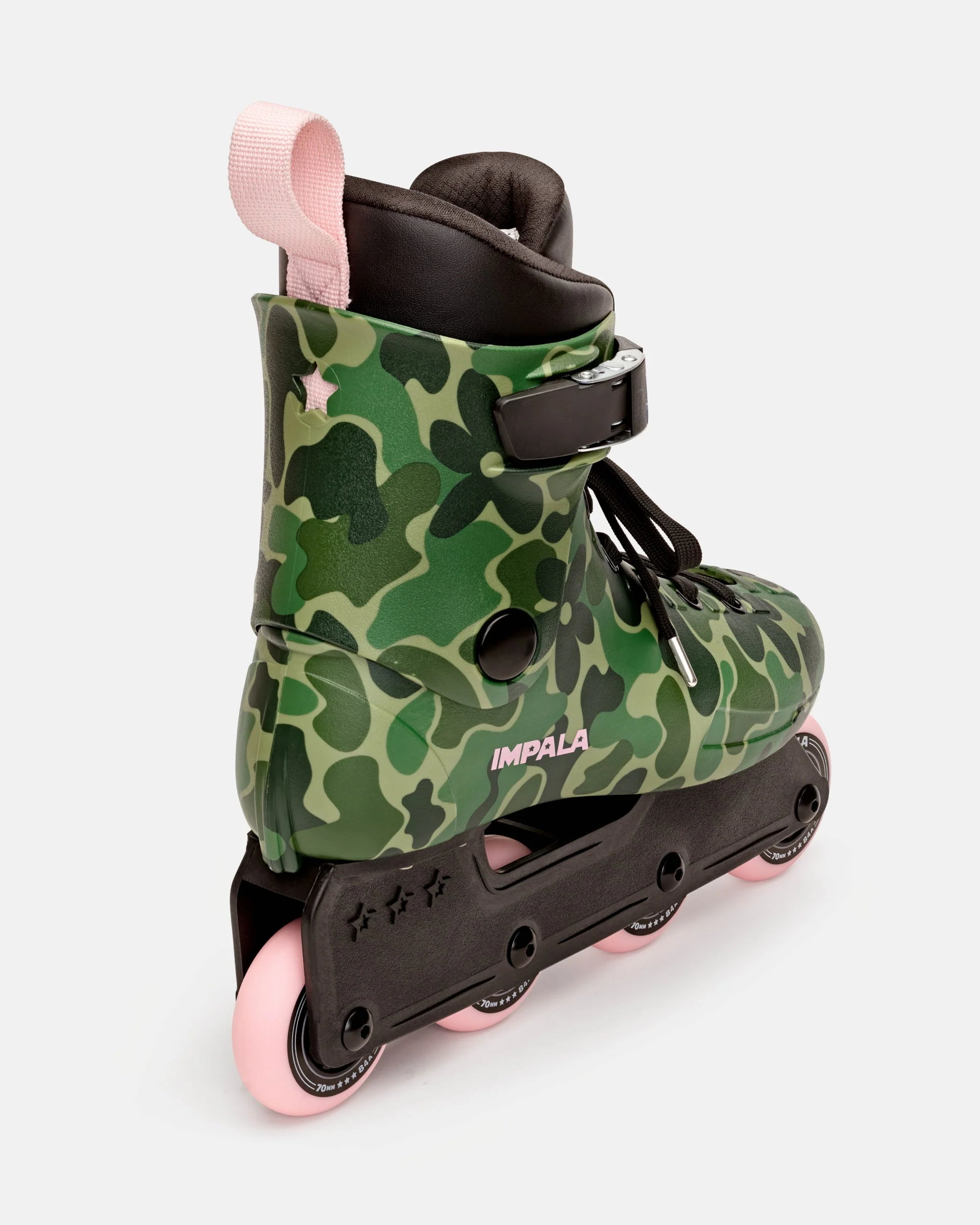 Patines en línea Impala Lightspeed - Camuflaje
