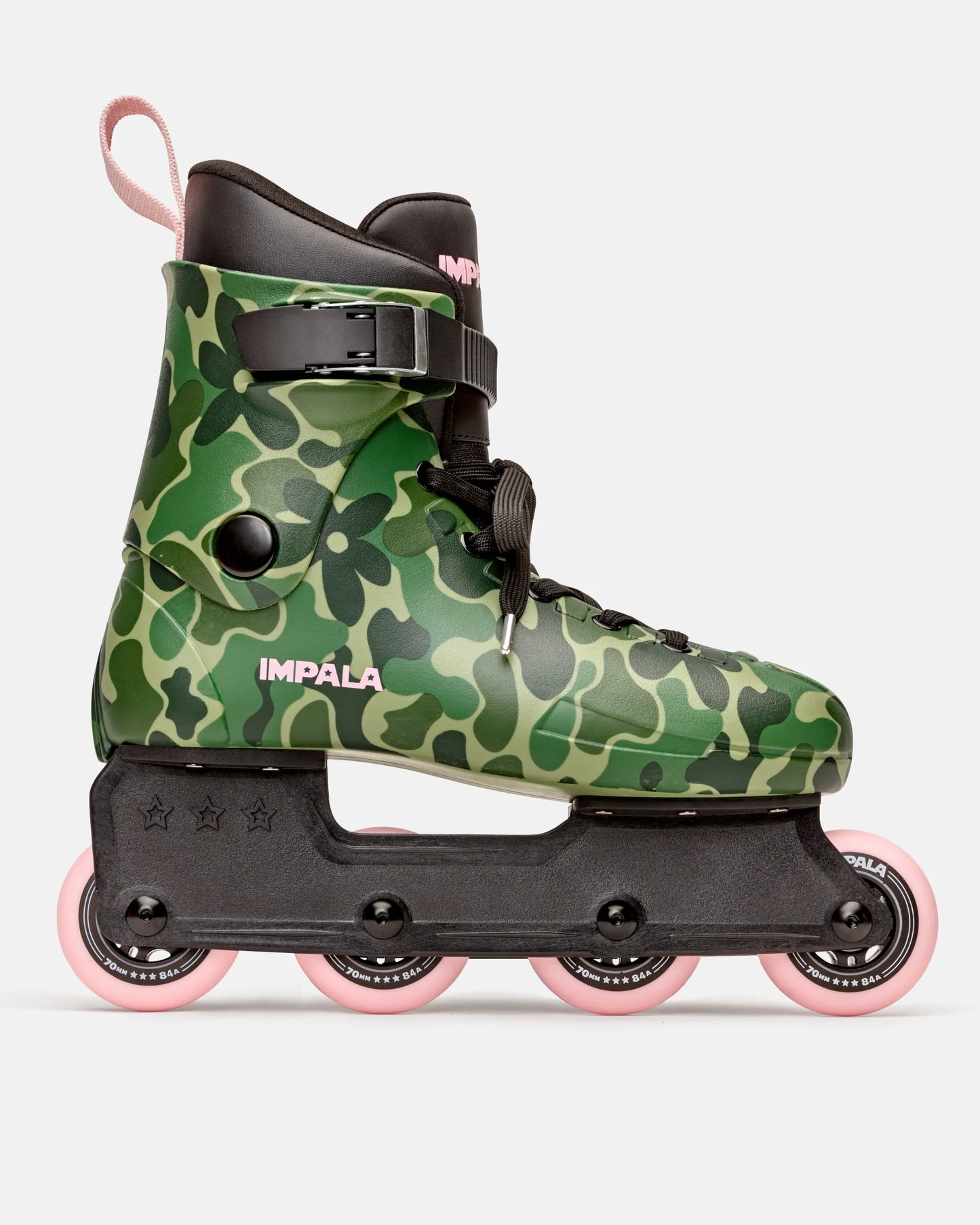 Patines en línea Impala Lightspeed - Camuflaje