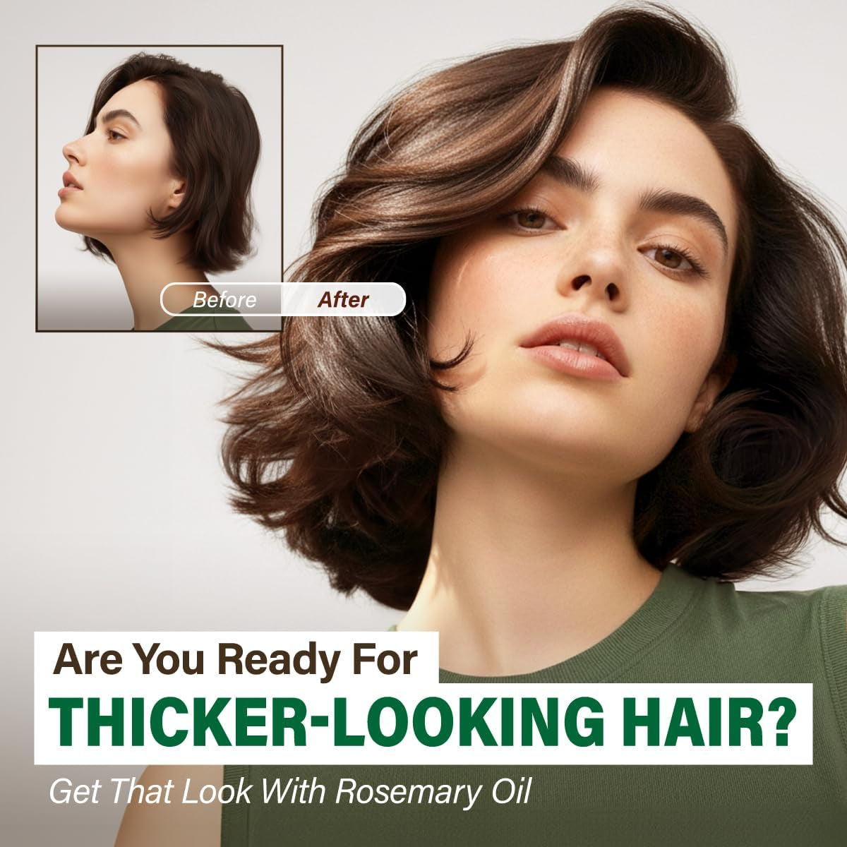 Aceites esenciales de romero KUKKA - 118 ml - para cabello, piel, difusor, aromaterapia y elaboración de jabón casero