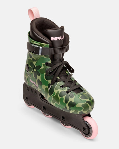 Patines en línea Impala Lightspeed - Camuflaje